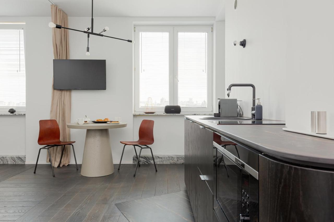 Apartament Marszalkowska 140 In The Center Of By Renters