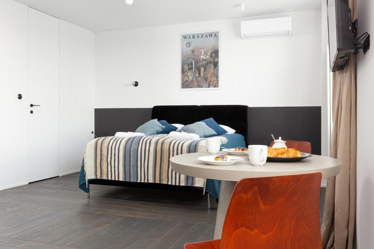 Apartament Marszalkowska 140 In The Center Of By Renters *