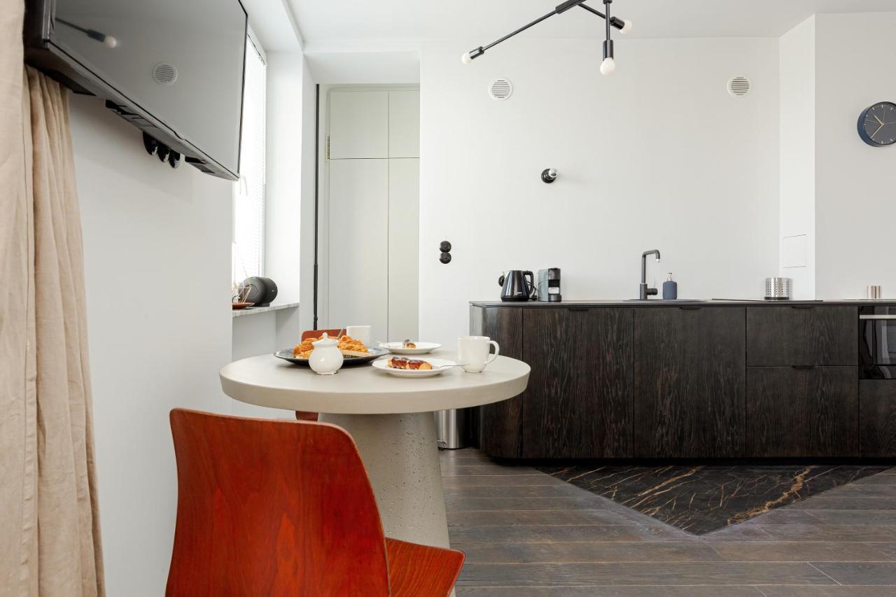 Marszalkowska 140 In The Center Of By Renters Apartament Warszawa