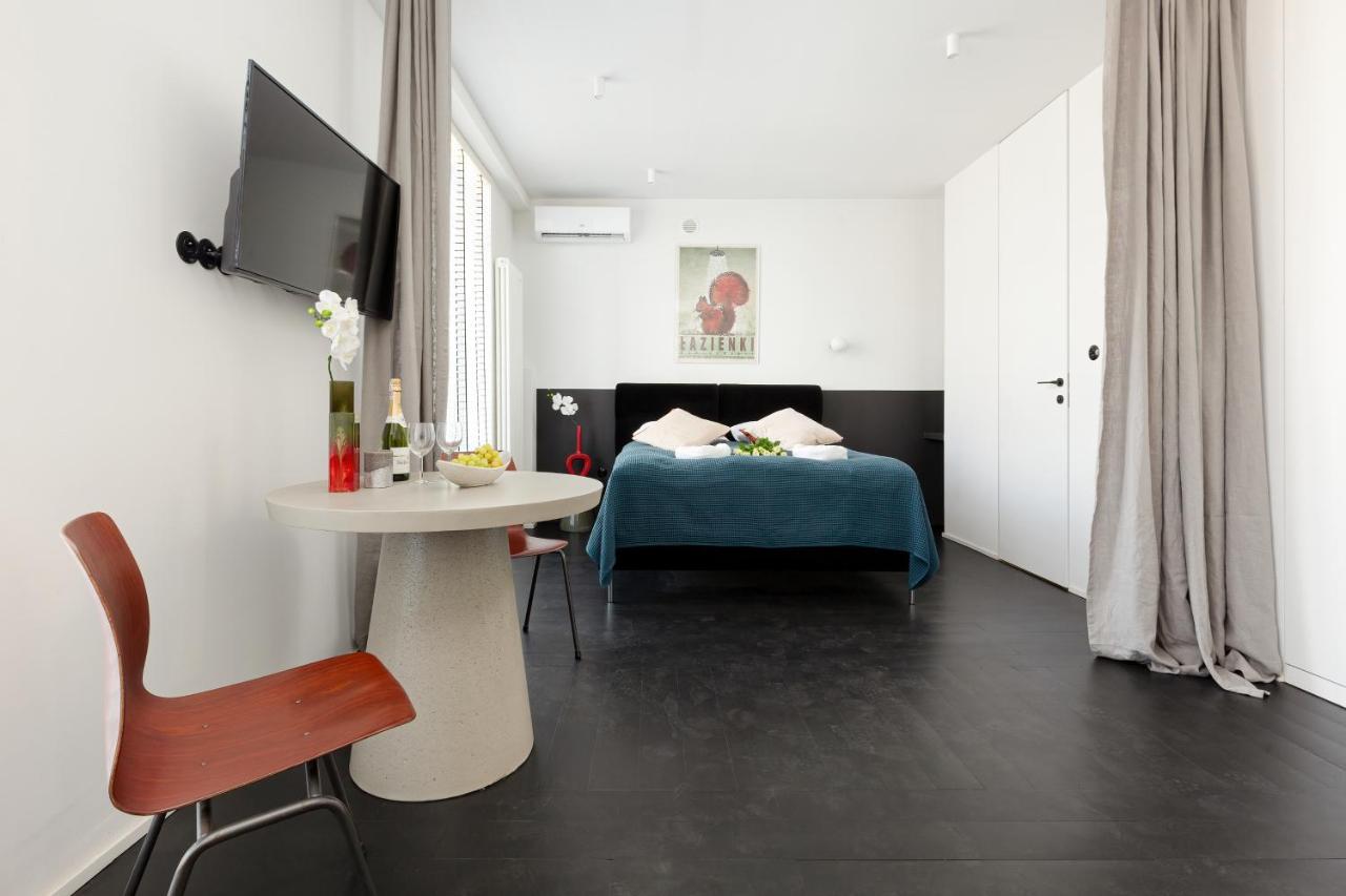 Apartament Marszalkowska 140 In The Center Of By Renters