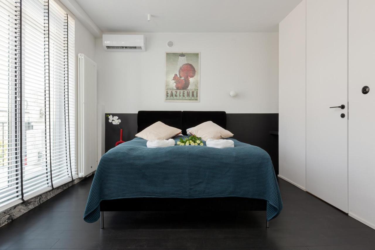 Apartament Marszalkowska 140 In The Center Of By Renters *