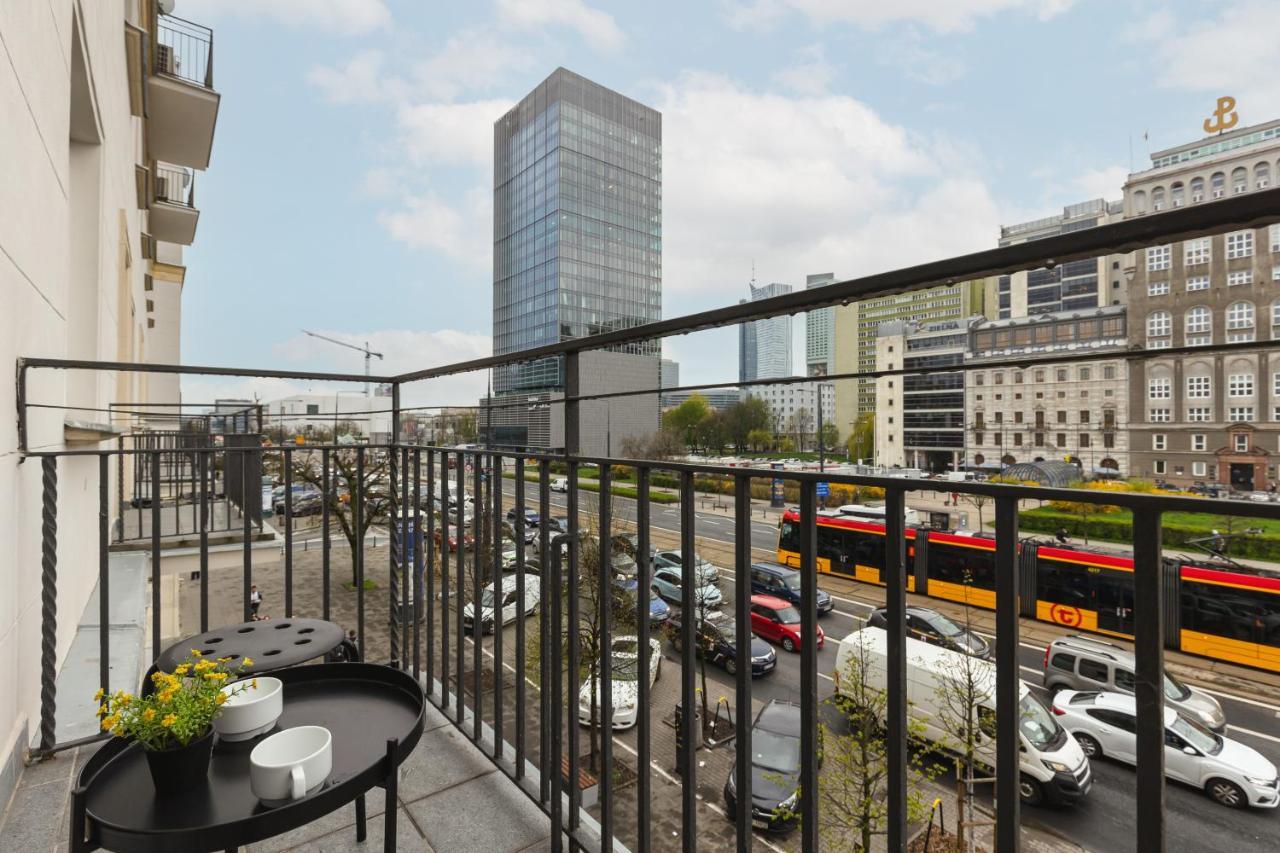 Apartament Marszalkowska 140 In The Center Of By Renters *