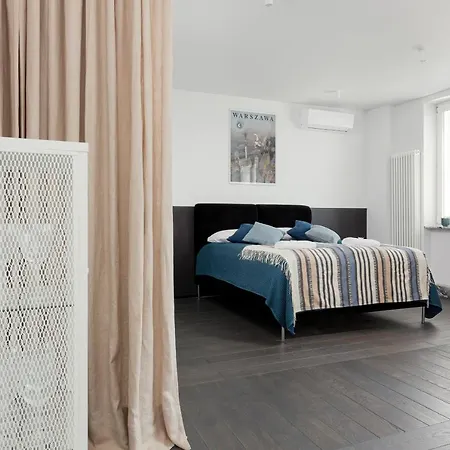 Marszalkowska 140 Apartments In The Center Of Warsaw By Noclegi Renters Exterior photo