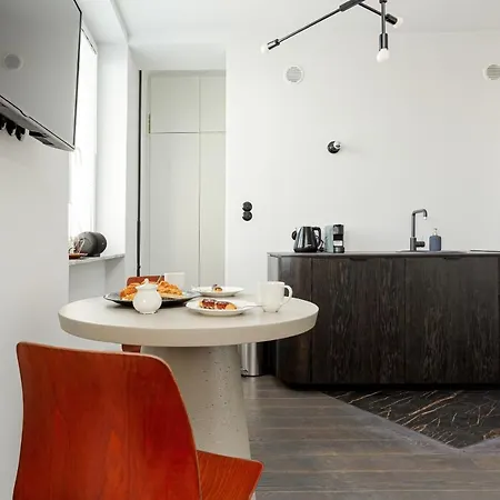 Marszalkowska 140 Apartments In The Center Of Warsaw By Noclegi Renters Exterior photo