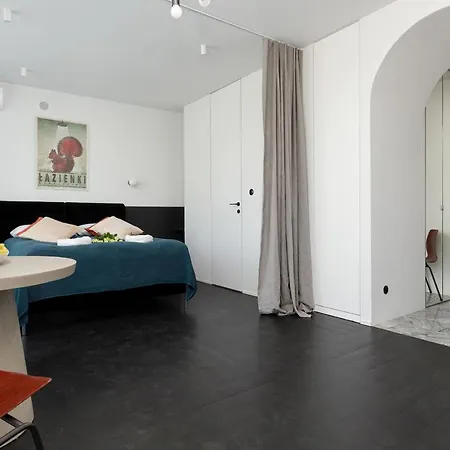 Marszalkowska 140 Apartments In The Center Of Warsaw By Noclegi Renters Exterior photo