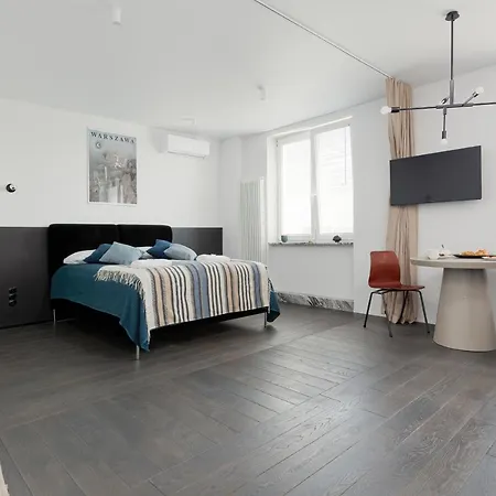 Marszalkowska 140 Apartments In The Center Of Warsaw By Noclegi Renters Exterior photo