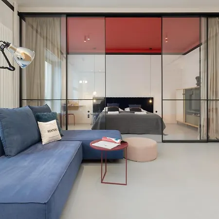 Marszalkowska 140 Apartments In The Center Of Warsaw By Noclegi Renters Exterior photo