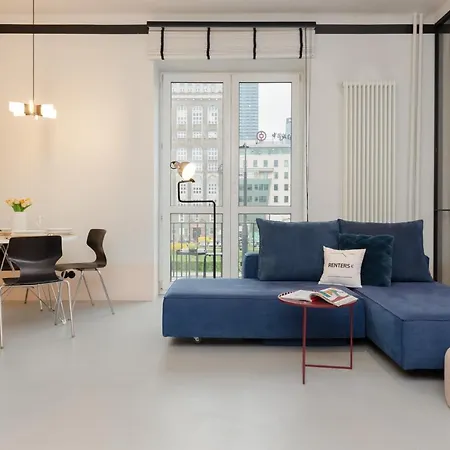 Marszalkowska 140 Apartments In The Center Of Warsaw By Noclegi Renters Exterior photo