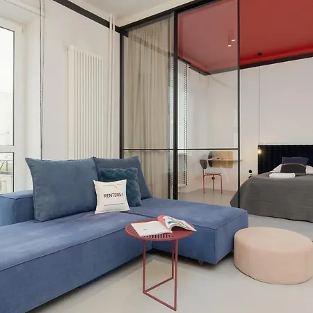 Marszalkowska 140 Apartments In The Center Of Warsaw By Noclegi Renters Exterior photo