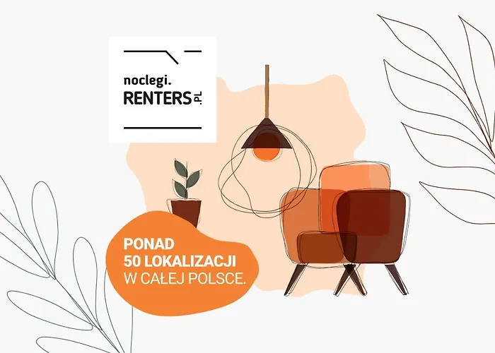 Marszalkowska 140 Apartments In The Center Of Warsaw By Noclegi Renters